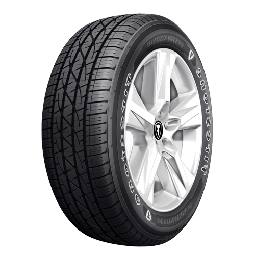 Neumático Firestone DESTINATION DESTINATION LE3 245/75 R16