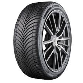 Neumático Bridgestone TURANZA 6 XL TL 255/45 R18
