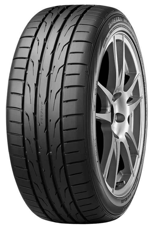 Neumático Dunlop DZ102 Dunlop HT THA 215/55 R16