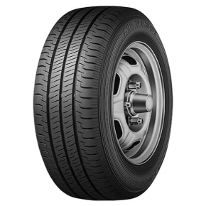 Neumático Dunlop UNLOP SPVAN01 LTR 109/107T TH 215/65 R16