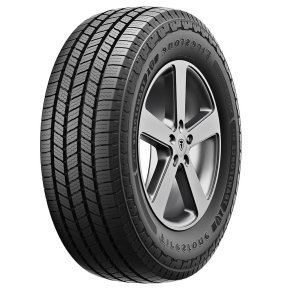 Neumático Firestone TRANSFORCE TRANSFORCE HT 3 225/75 R16
