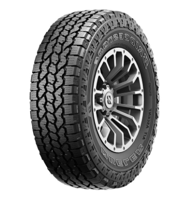 Neumático Bridgestone DUELER ASCENT 245/75 R17