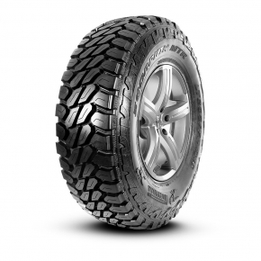 Neumático Pirelli LTS-MTR  PIRELLI 285/70 R17