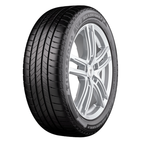 Neumático Firestone ROADHAWK 2 ROADHAWK 2 215/55 R18