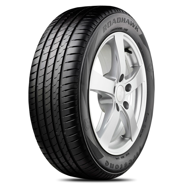 Neumático Firestone ROADHAWK ROADHAWK 2 215/50 R17