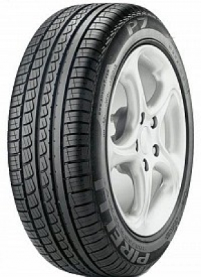 Neumático Pirelli RUNFLAT  P7cint(*)  PIRELLI 255/45 R18