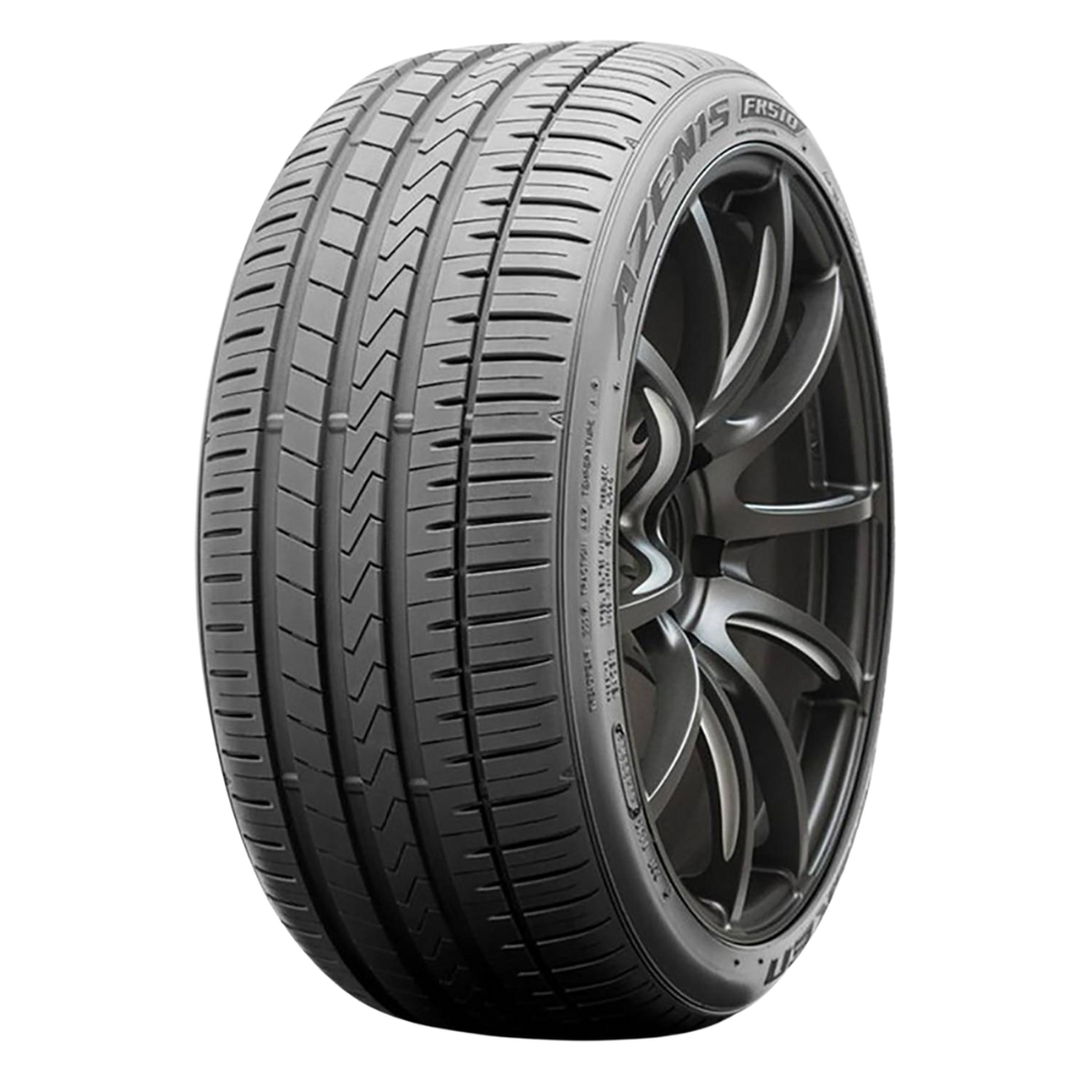 Neumático Falken ALKEN FK510 XL 93Y JP 225/40 R19