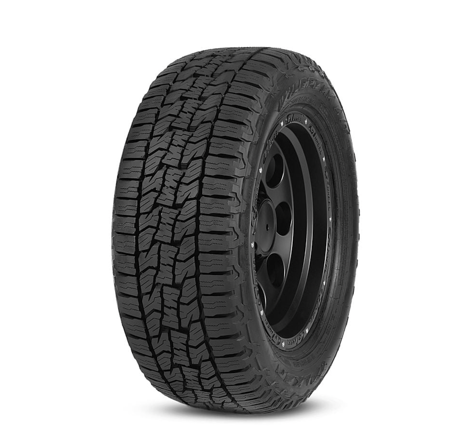 Neumático Falken ALKEN WPATTR AT 99H TH 225/60 R17