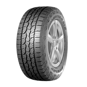 Neumático Dunlop UNLOP AT5 OWL 103T TH 225/70 R16