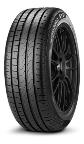 Neumático Pirelli XL P7cint 205/55 R16