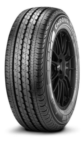 Neumático Pirelli 104R(97T) CHRONO  PIRELLI 195/70 R15
