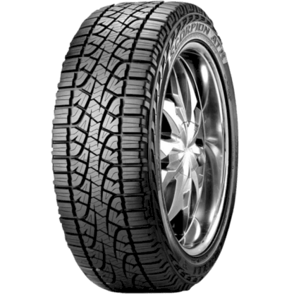 Neumático Pirelli LTS-ATR  PIRELLI 255/75 R15
