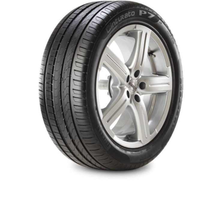 RUNFLAT  P7cint(*)  PIRELLI