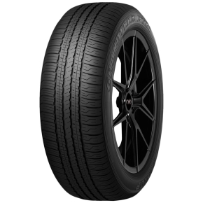 Neumático Dunlop PT21 Dunlop PR H/T TL BLK JAP 235/65 R17