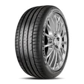 Neumático Falken FK520L Falken H/T -- JAP 245/45 R20