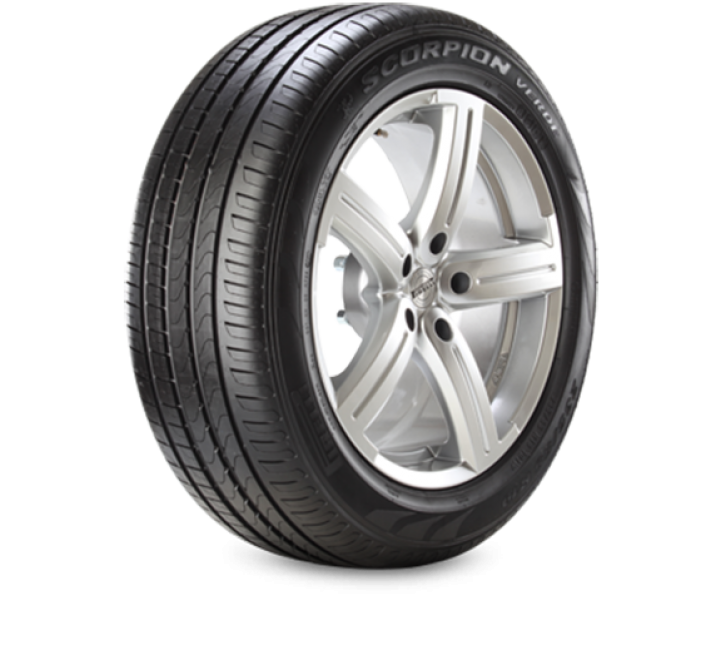 XL S-VERD  PIRELLI