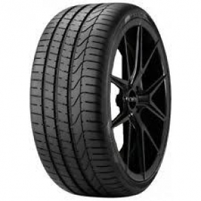 Neumático Pirelli XL  RUNFLAT  P-ZERO(*)  PIRELLI 275/40 R20