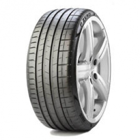 XL  RUNFLAT  P-ZERO(*)  PIRELLI