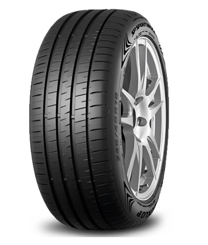 MAX060+ Dunlop H/T TL -- JAP