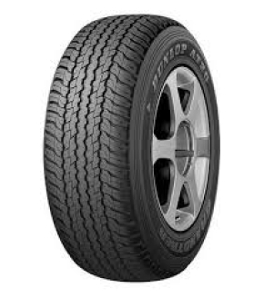 Neumático Dunlop Neumáticos AT25 Dunlop PR H/T TL BLK THA 265/65 R17