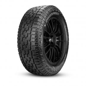Neumático Pirelli LTS-A/T+  PIRELLI 235/80 R17