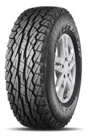 Neumático Falken WPAT02 Falken 8PR A/T TL BLK THA 285/75 R16