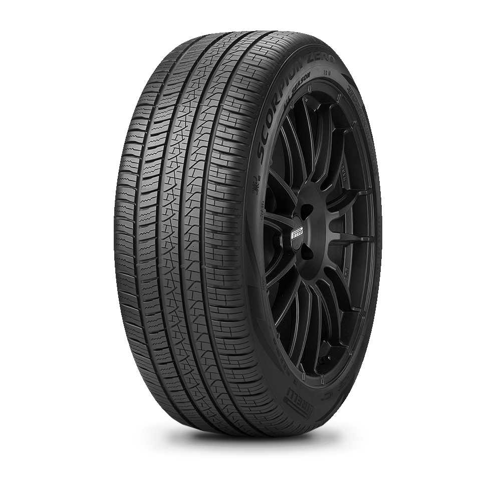 Neumático Pirelli (MO) SCORPION ZERO ALL SEASON 275/55 R19