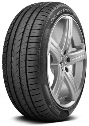 Neumático Pirelli XL P1cnt+  PIRELLI 225/40 R18