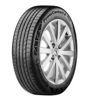 Neumático Continental POWC2 175/65 R14