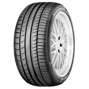 Neumático Continental SC-5 255/40 R20