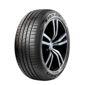 Neumático Continental FR  Power Contact 2 205/55 R16