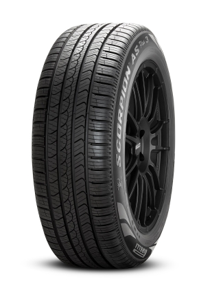 Neumático Pirelli S-AS+3 235/65 R17