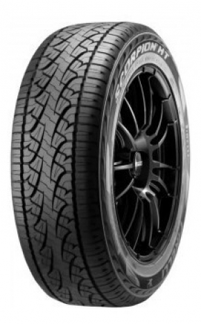Neumático Pirelli XL SCORPION HT 225/65 R17