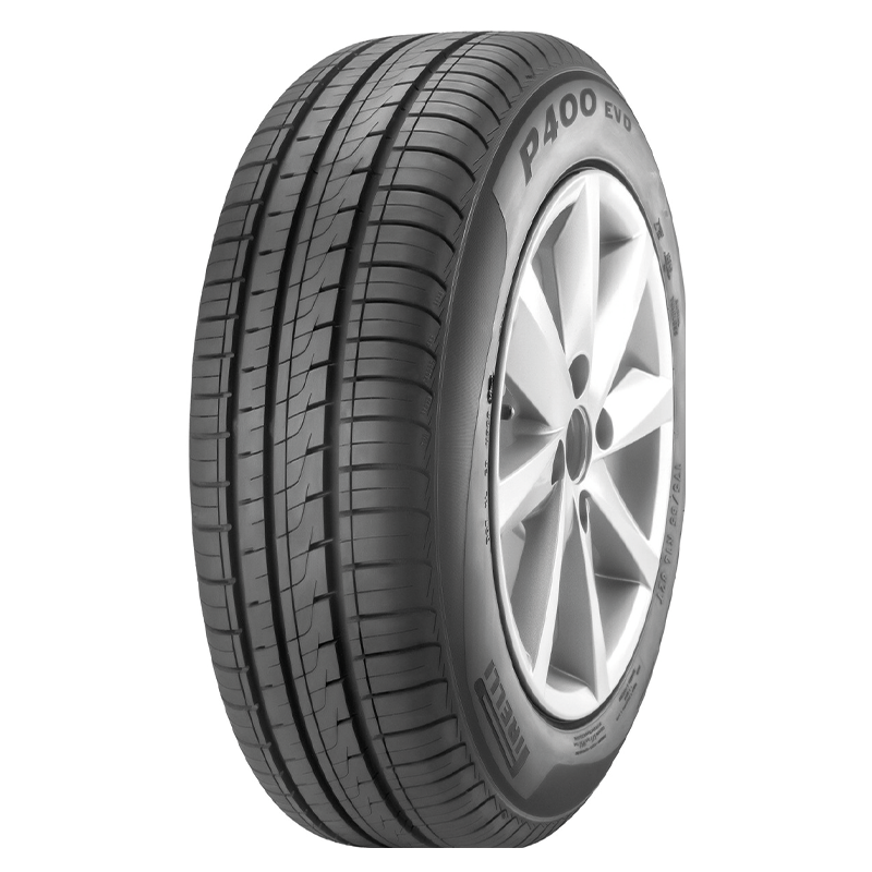 Neumático Pirelli P400EV(KS) 185/65 R14