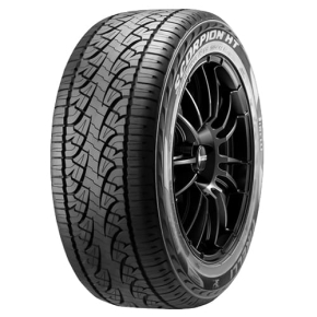 Neumático Pirelli XL S-HT 255/60 R18