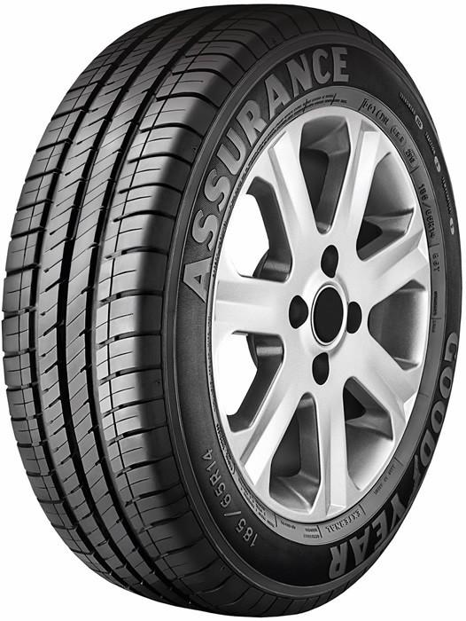Neumático Goodyear SSURANCE 73T  GOODYEAR 155/65 R13