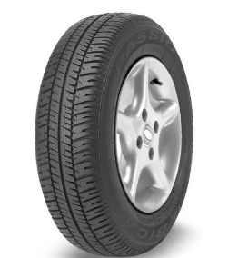 Neumático Goodyear ASSIO 2 71T TL 145/70 R13