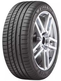 Neumático Goodyear AG F1 ASY2 92W MO  RUNFLAT   XL  GOODYEAR 225/40 R18