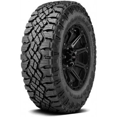 Neumático Goodyear T 115Q E WRL DURATRAC BSL TL 225/75 R16