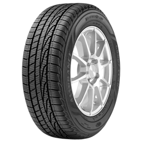 Neumático Goodyear SSURANCE WEATHERREADY 91H SL  GOODYEAR 195/65 R15
