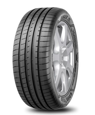 Neumático Goodyear AGLE F1 ASYMMET 3 SUV 105W XL 235/55 R19