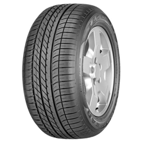 Neumático Goodyear AGLE F1 ASYMMET 2 SUV 111Y XL 255/55 R19