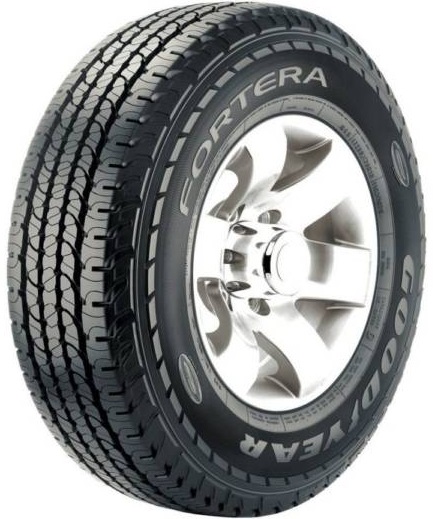 Neumático Goodyear LTORTERA COMFORTRED 102S  GOODYEAR 225/70 R16