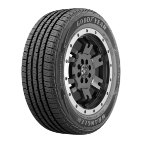Neumático Goodyear RL FORTITUDE HT 98V SL 225/55 R18