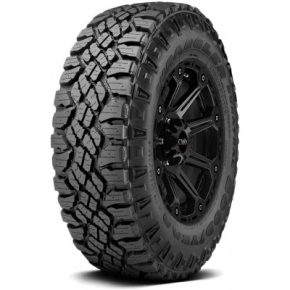 Neumático Goodyear LTRANGLER DURATRAC RT E 123/120R 275/65 R18