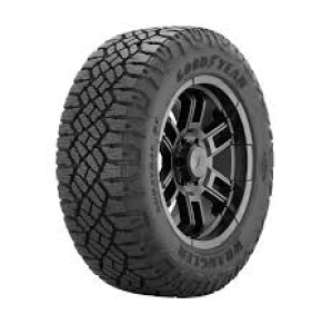 Neumático Goodyear S E WRANGLER DURATRAC RT 245/75 R16