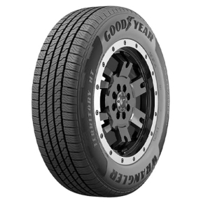Neumático Goodyear RANGLER TERRITORY HT 110T SL 265/60 R18