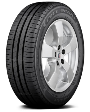 Neumático Goodyear DGE SPORT 2 82V SL 195/50 R15