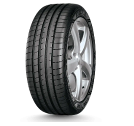 Neumático Goodyear AGLE F1 ASYMMETRIC 5 93Y XL F 225/40 R19