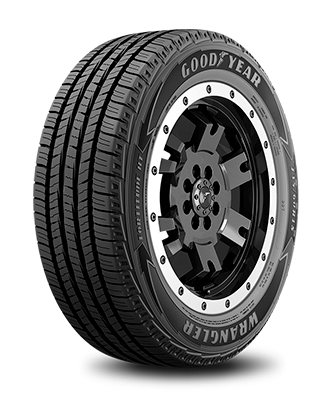 Neumático Goodyear RL FORTITUDE HT 111H XL 245/65 R17